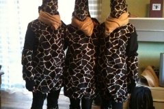 02 Mottoparty schminken