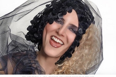 Make Up Leila